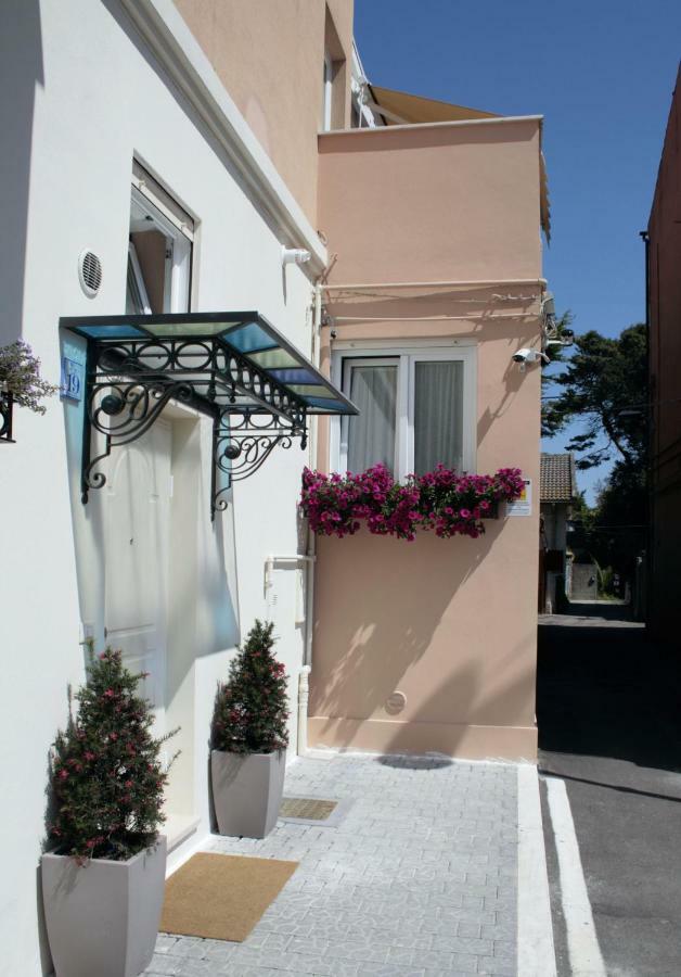 Serendipity B&B Pescara Exterior photo